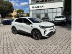 Renault Symbioz techno mild hybrid MT 140CV