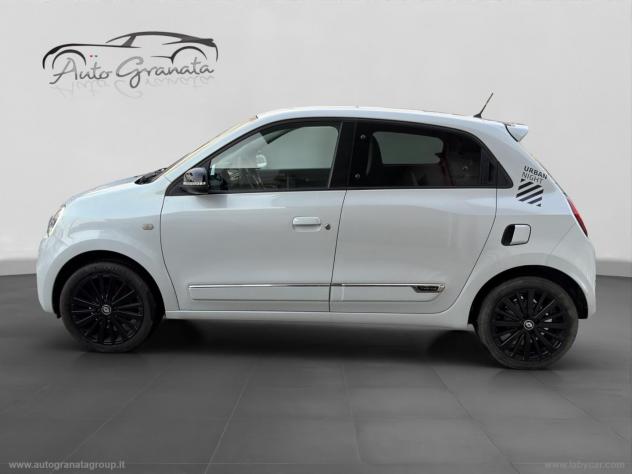 RENAULT Twingo SCe 65 CV Urban Night PARI NUOVO! - Foto 4