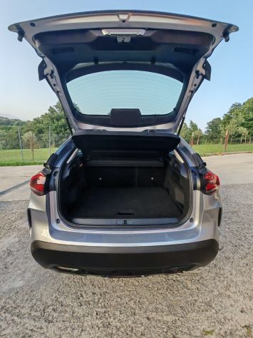 CITROËN C4 HATCHBACK: L'OFFERTA IMPERDIBILE SENZA CONTROLLI BANCARI! - Foto 7