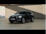 Audi Q2 1,5 L4110 DSG MY 25