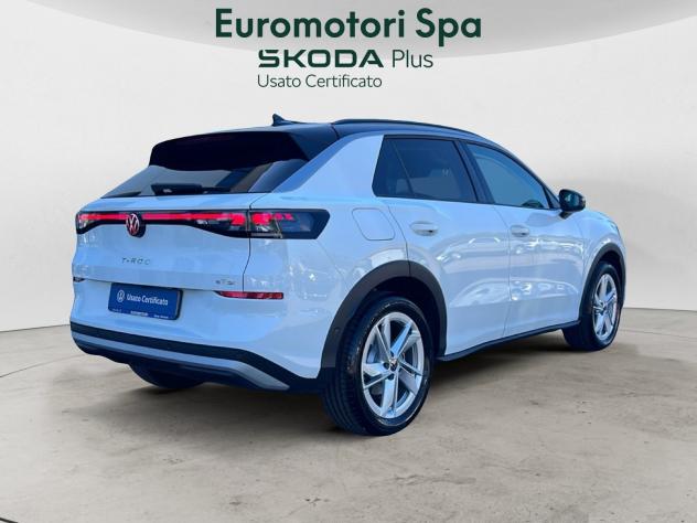 Volkswagen T-Roc T-Roc 1.5 etsi Life 150cv dsg - Foto 5