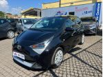 Toyota Aygo 5 Porte Aygo 5p 1.0 x-business m-mt 72cv
