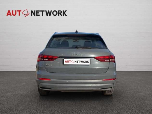 AUDI Q3 35 TDI quattro Business S Tronic rif. 23736887 - Foto 6