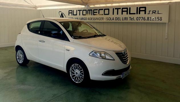 Lancia Ypsilon 1.2 GPL - 2013 - KM: 92 MILA!!! - Foto 2