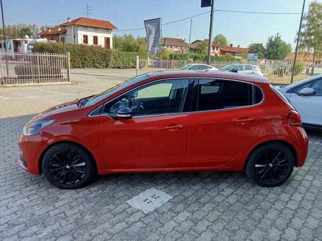 PEUGEOT 208 1° serie BlueHDi 75 5 porte Allure - Foto 6