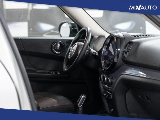 MINI Countryman 1.5 Cooper Northwood Edition Auto - Foto 17