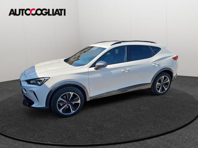 CUPRA Formentor Formentor 1.5 TSI DSG 150 CV - Foto 4