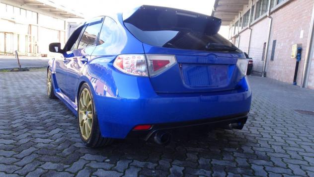 SUBARU - Impreza STI NEW - Foto 8