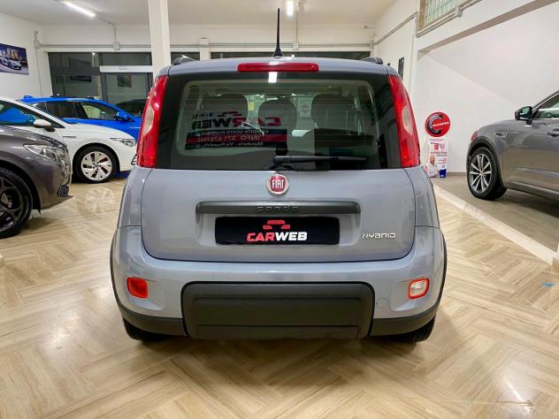 FIAT PANDA 1.0 FIREFLY S&S CITY LIFE My 2021 - Foto 5
