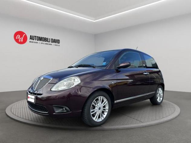 LANCIA Ypsilon 1.4 Argento Ecochic GPL rif. 23059784