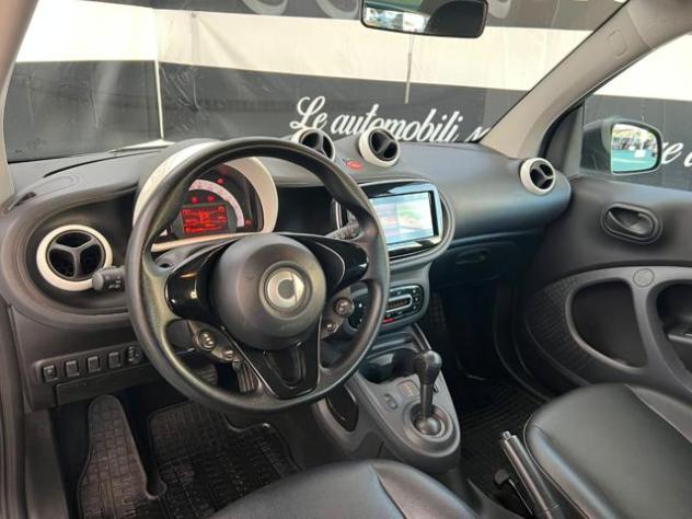 SMART ForTwo 70 1.0 twinamic Youngster rif. 24244639 - Foto 7