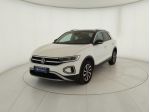 Volkswagen T-Roc 1.5 TSI ACT Style DSG