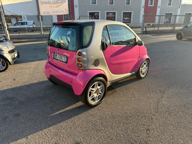 Smart 600 - Foto 5