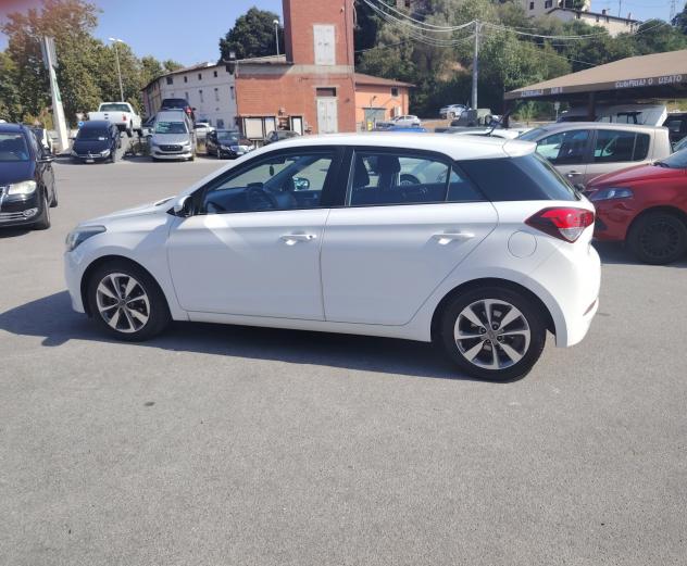 Hyundai i20 1.2 84 CV 5 porte Econext Comfort - Foto 5
