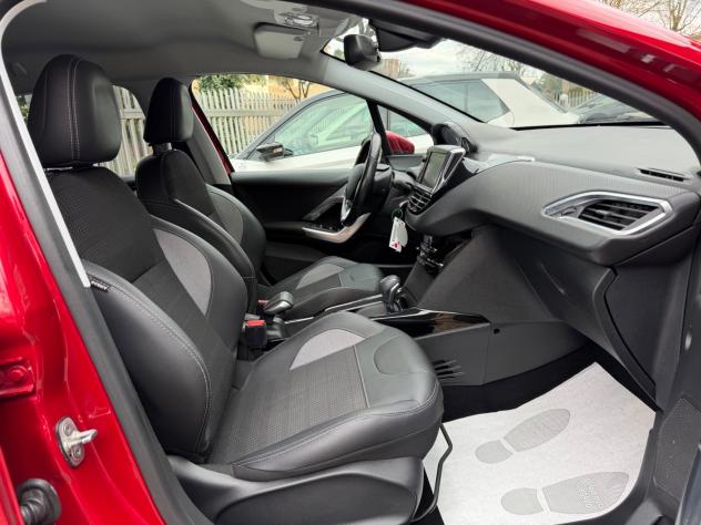 Peugeot 2008 PureTech Turbo 110 EAT6 S&S Allure - Foto 10