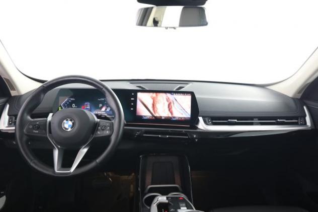 BMW X1 X1 sDrive 18i xLine rif. 23886774 - Foto 4