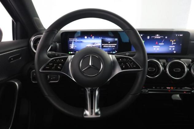 MERCEDES-BENZ A 180 A 180 Automatic Progressive Advanced rif. 23886698 - Foto 5