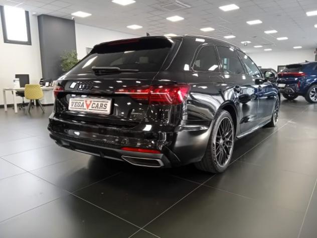 AUDI A4 Avant 45 TDI quattro tiptronic S line edition rif. 24208273 - Foto 5