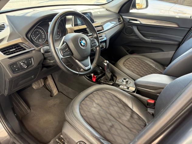 Bmw X1 xLine 18 d #11349 - Foto 9