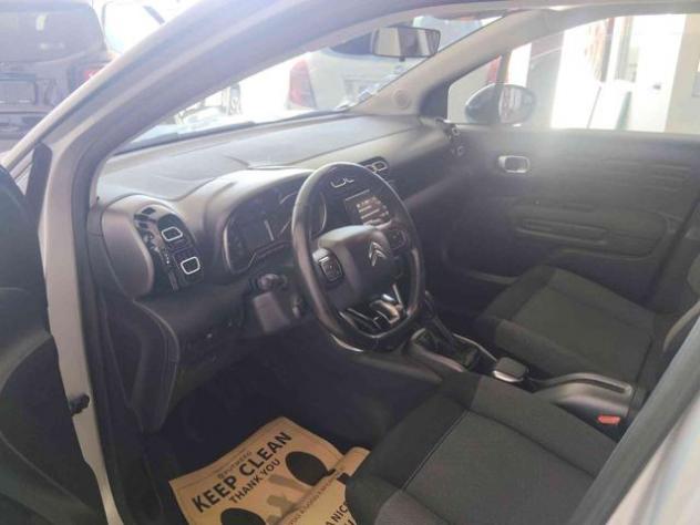 CITROEN C3 Aircross PureTech 82 Feel rif. 23811847 - Foto 4
