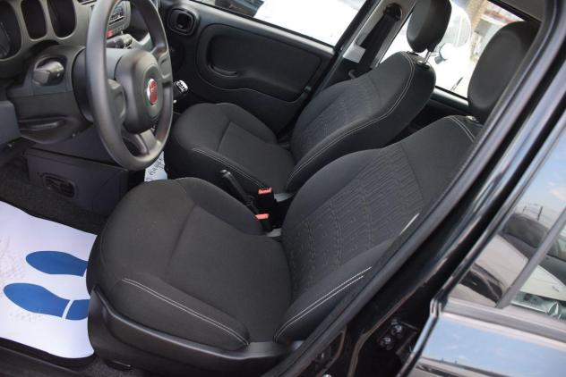 FIAT Panda 1.0 FireFly Hybrid (BENZINA/ELETTRICA) CLIMA - BLUETOOTH - OK NEOPATENTATI - IVA DETRAIBILE - Foto 6