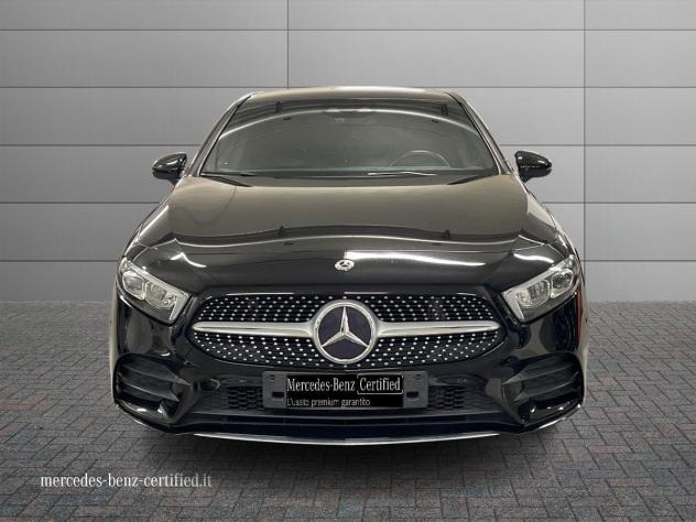 Mercedes-Benz Classe A - V177 2018 A 180 d Premium auto - Foto 6