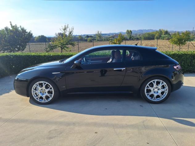 Alfa Romeo Brera 2.4 JTDm 20V 200CV Q-Tronic - Foto 8