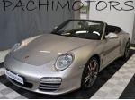 PORSCHE 997 Carrera 4S Cabriolet Pdk Service Porsche rif. 23434502