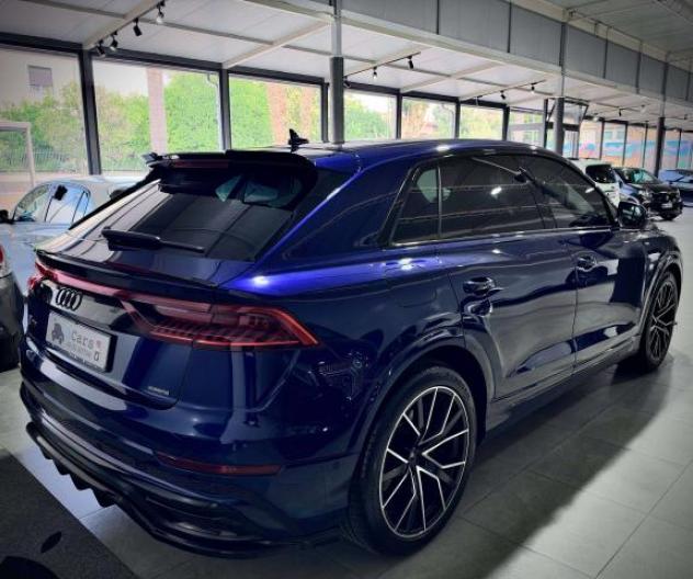 Audi Q8 55 3.0 TFSI 340CV Mhev S Line - Foto 6