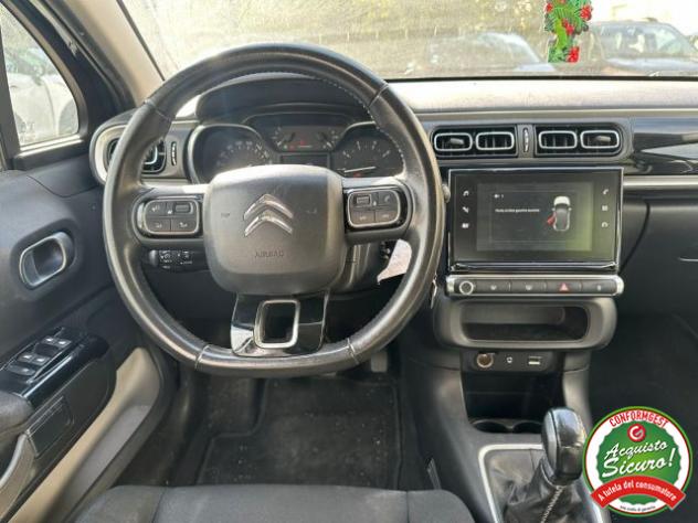 CITROEN C3 PureTech 82 Shine rif. 23922922 - Foto 10