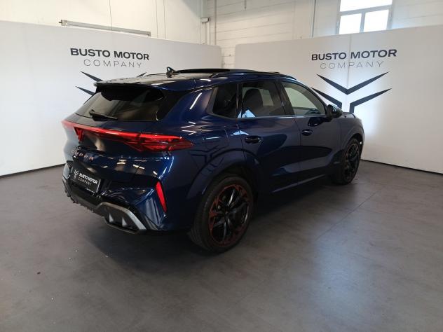 CUPRA Terramar Terramar 1.5 hybrid 150cv dsg - Foto 4