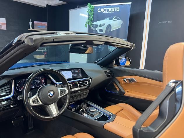 Bmw Z4 sDrive20i Msport - Foto 7