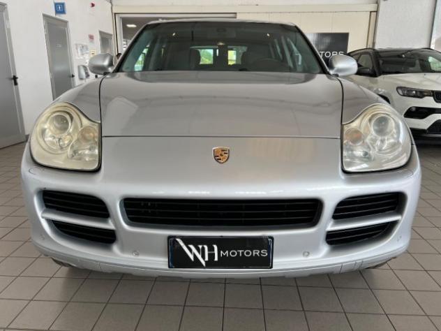 PORSCHE Cayenne 4.5 cat S //BELL1SS1MO// rif. 24194064 - Foto 2
