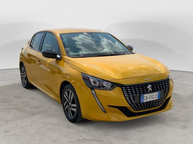 Peugeot 208 2ª serie PureTech 75 Stop&Start 5 porte Active - Foto 5