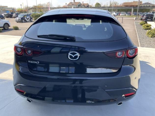 MAZDA Mazda6e Mazda3 e-Skyactiv-G M Hybrid Prime Line rif. 23757487 - Foto 7