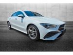 MERCEDES-BENZ CLA 200 d Automatic AMG Line Advanced Plus rif. 23757810