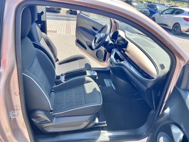 FIAT 500 Electric 42KW 118cv / Batteria grande - Foto 6