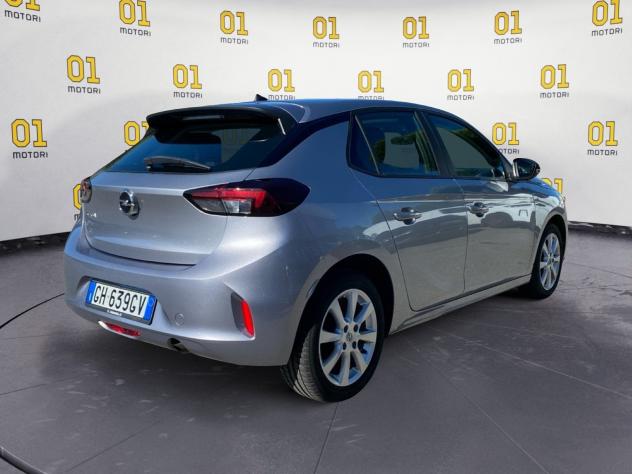 Opel Corsa 1.2 Edition 75cv MT5 - Foto 5