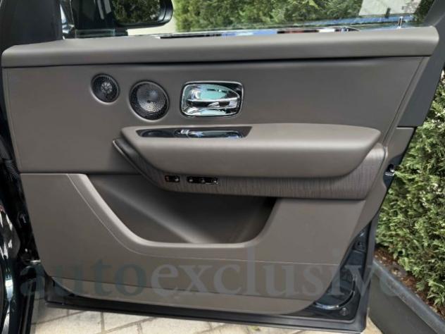 ROLLS-ROYCE Cullinan Cullinan 6.7 V12 SII MY26 rif. 24062992 - Foto 8