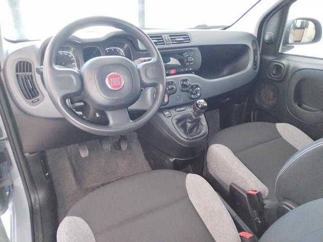 Fiat Panda 1.0 FireFly S&S Hybrid - Foto 9