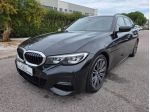 BMW 318 d 48V Touring Msport rif. 24179930
