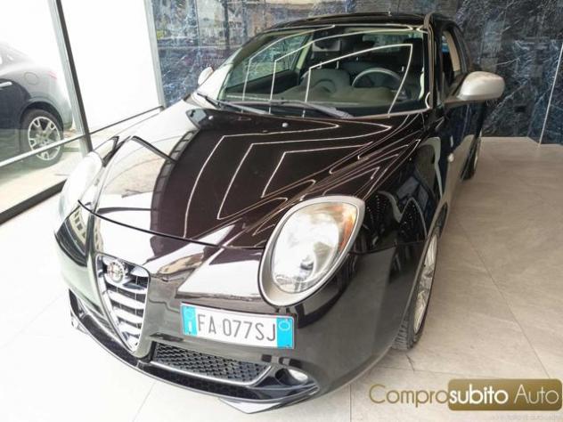 ALFA ROMEO MiTo 1.3 JTDm 85 CV S&S Progression rif. 23793351 - Foto 2