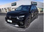Citroën C3 Aircross C3 Aircross 1.2 hybrid Max 145cv edcs6