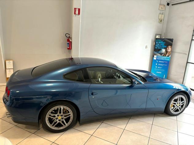 Ferrari 612 Scaglietti F1 540Cv V12 - Foto 4