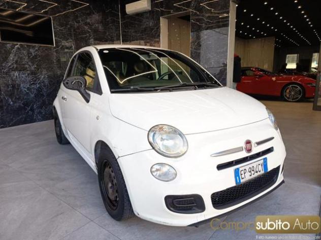 FIAT 500 1.2 By Gucci GPL rif. 24023780 - Foto 4