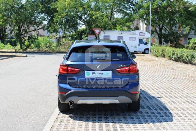 BMW X1 X1 sDrive18d xLine - Foto 6