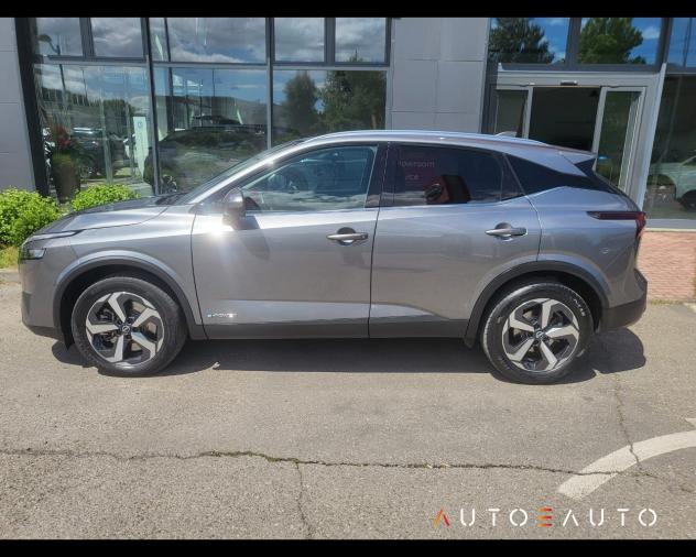Nissan Qashqai 1.5 e-power N-Connecta 2wd - Foto 8