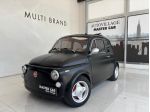 FIAT - 500