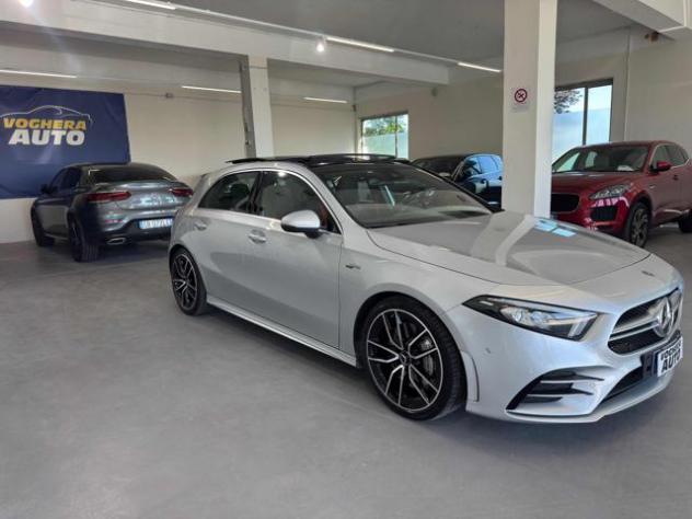 MERCEDES-BENZ A 35 AMG 4Matic rif. 23704088 - Foto 8