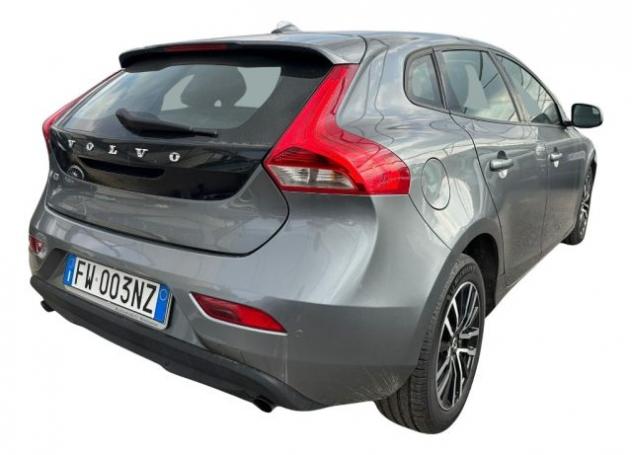VOLVO V40 D2 Geartronic Plus Automatica Led rif. 23439907 - Foto 2